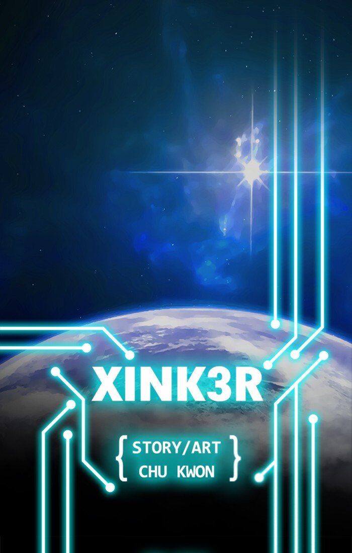 XINK3R-Chapter 187