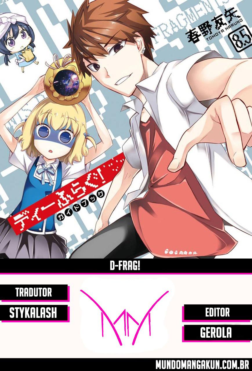 D-Frag-Chapter 115