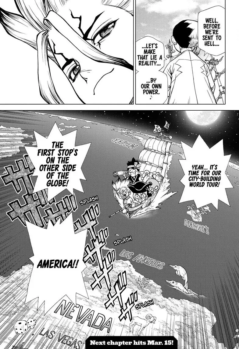 Chapter 142 image 19