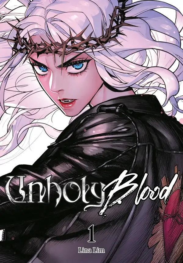 Unholy Blood HUN