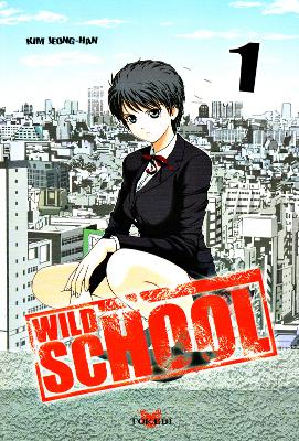 Wild School